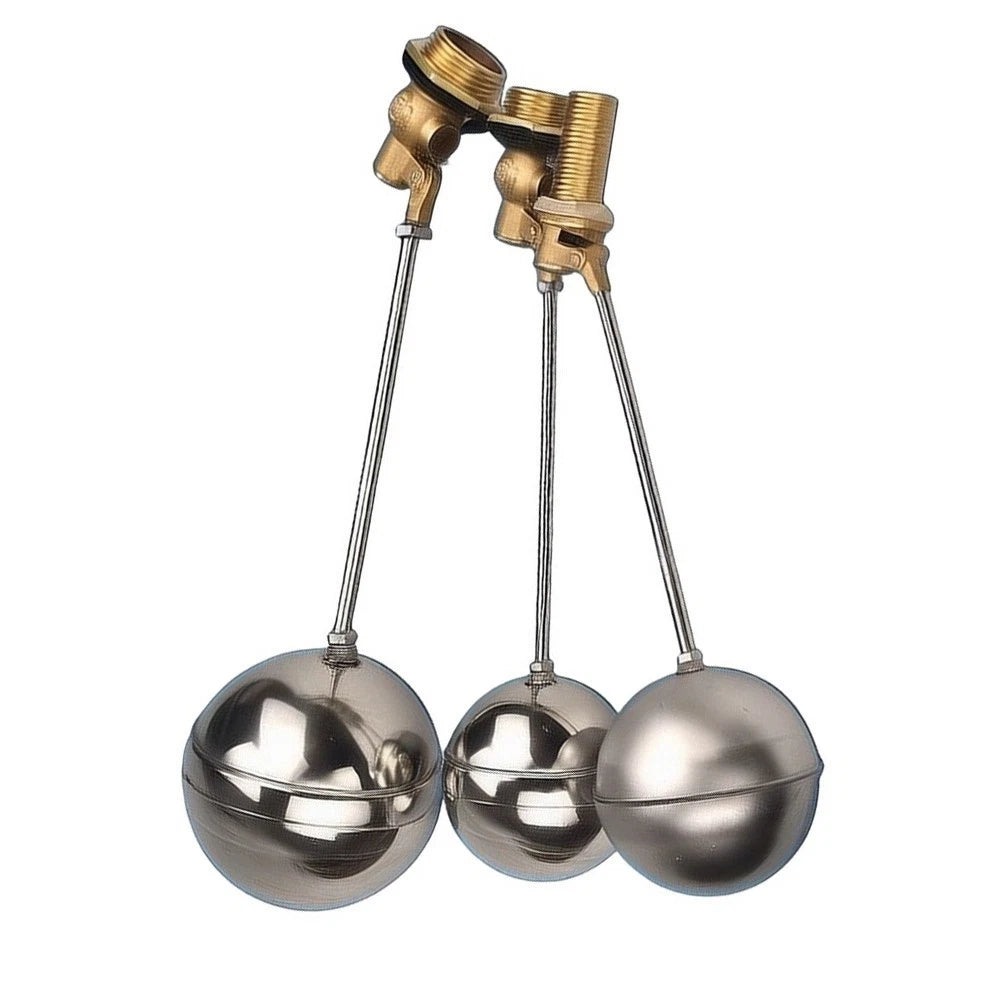 304 SS Float Valve for Automotive Applications (40x12x12cm)