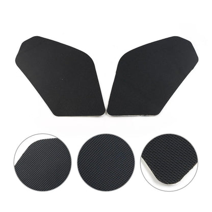 Gas Tank Pad Traction Grip Decal Protector for Honda CBR600RR (2003–2006)