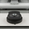 LED Microscope Fill Light with Dimming for Enhanced Visibility