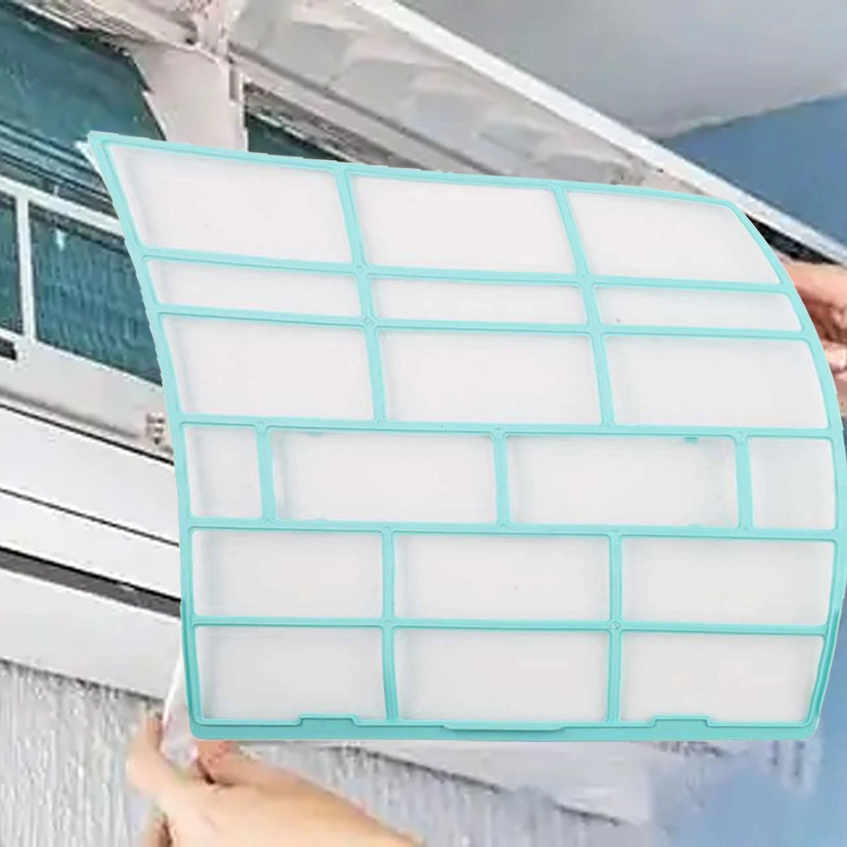 Hanging Filter for Air Conditioner