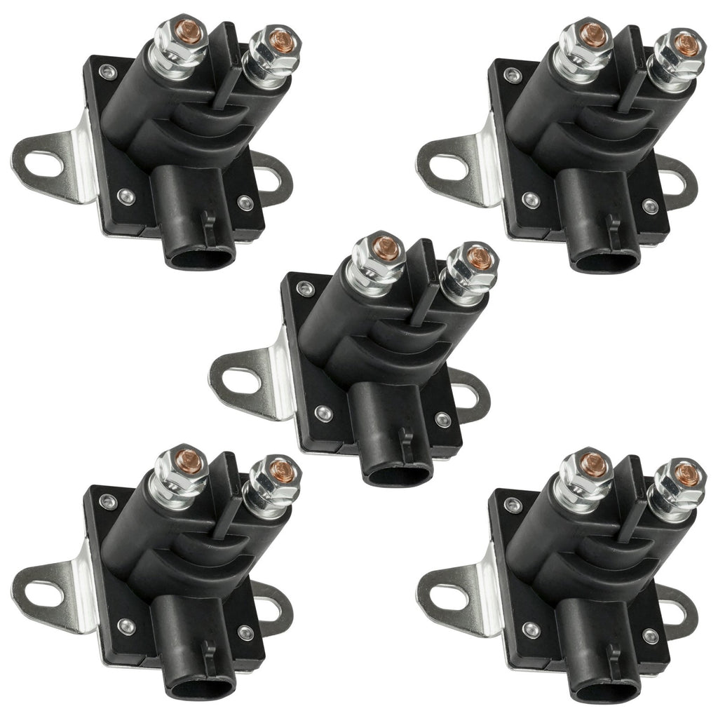 Starter Solenoid Relay Replacement for Polaris Virage 700 800 1200 (2000–2004)