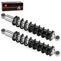 Set of 2 Front Shocks for Honda Foreman Rubicon 500 TRX500FGA (2004–2008)