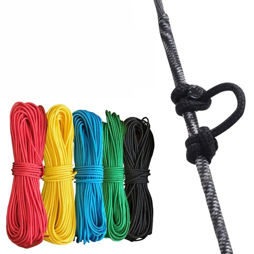 3M Loop Rope Ring D Ring for Automotive Accessories