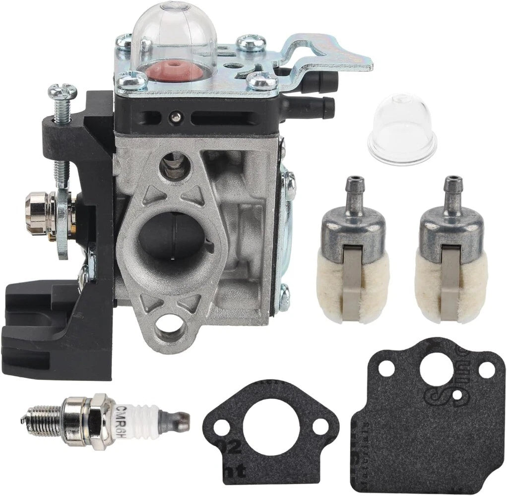 String Trimmer Carburettor for Echo C262 LE262 PE2620 SRM2620 T262X