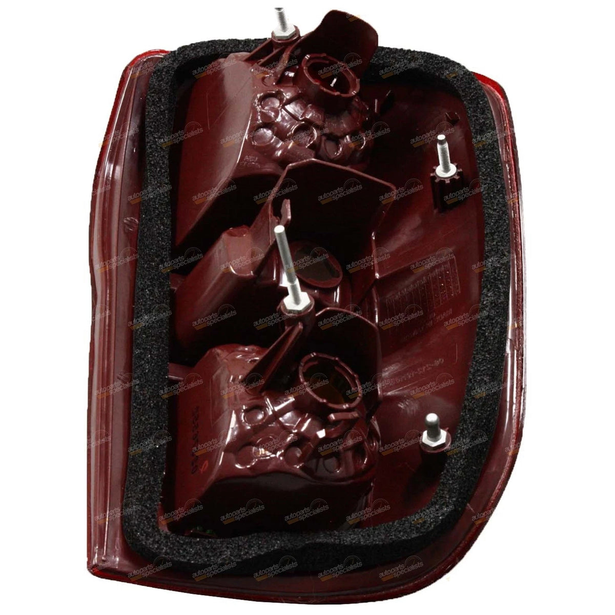 LH Replacement Tail Light for Toyota RAV4 (2003-Onward) LHS