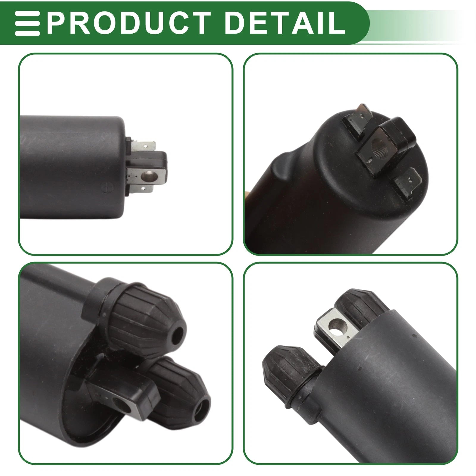 Ignition Coil for Kawasaki GPZ 1100 (1981–1984)