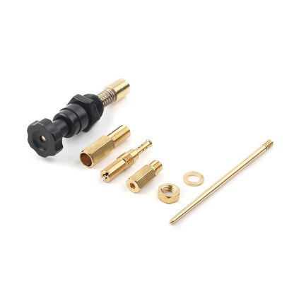 Set of 1 Carburetor Repair Conversion Kit for PWK OKO (38mm)