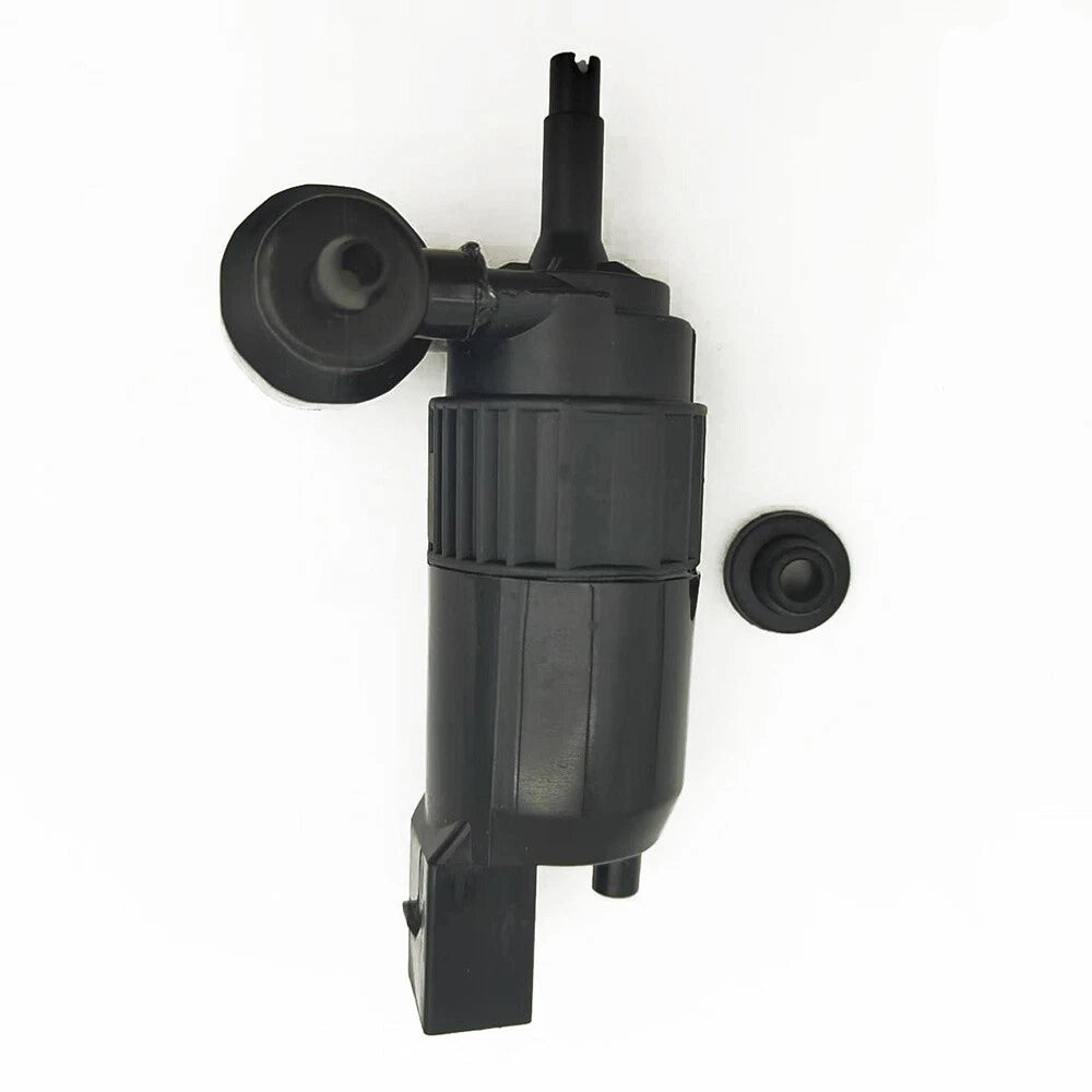 Front Windshield Washer Pump for Cadillac Escalade, Bolt EUV, Suburban, GMC Yukon