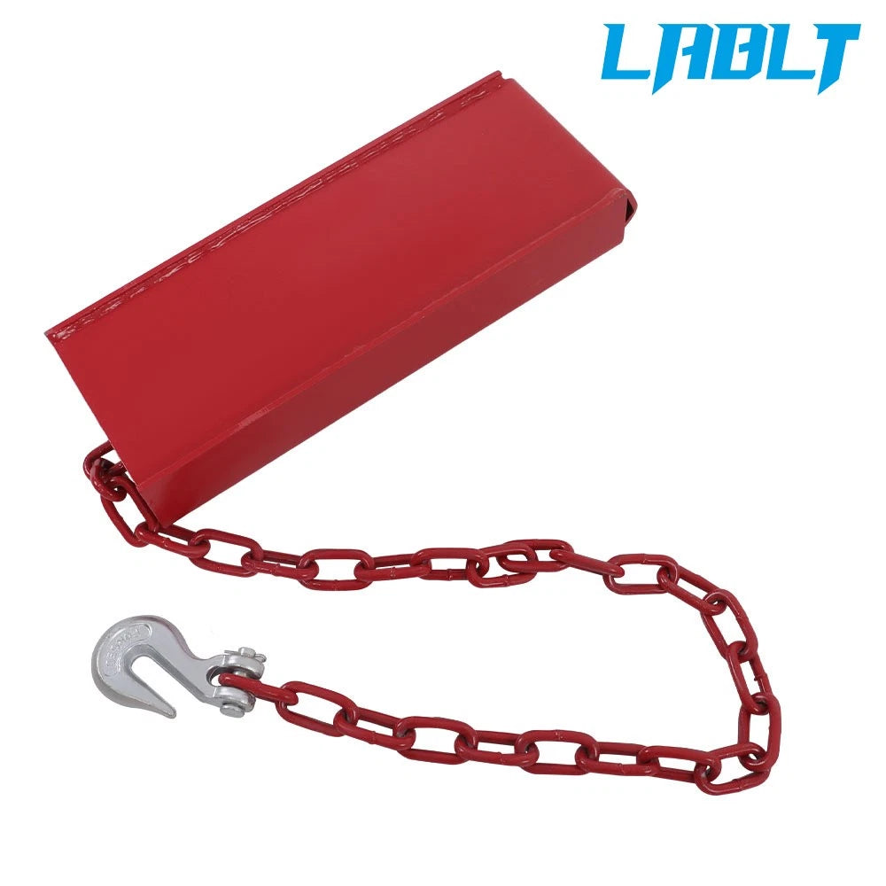 2" Forklift Hitch Receiver for Trailers (LABLT)