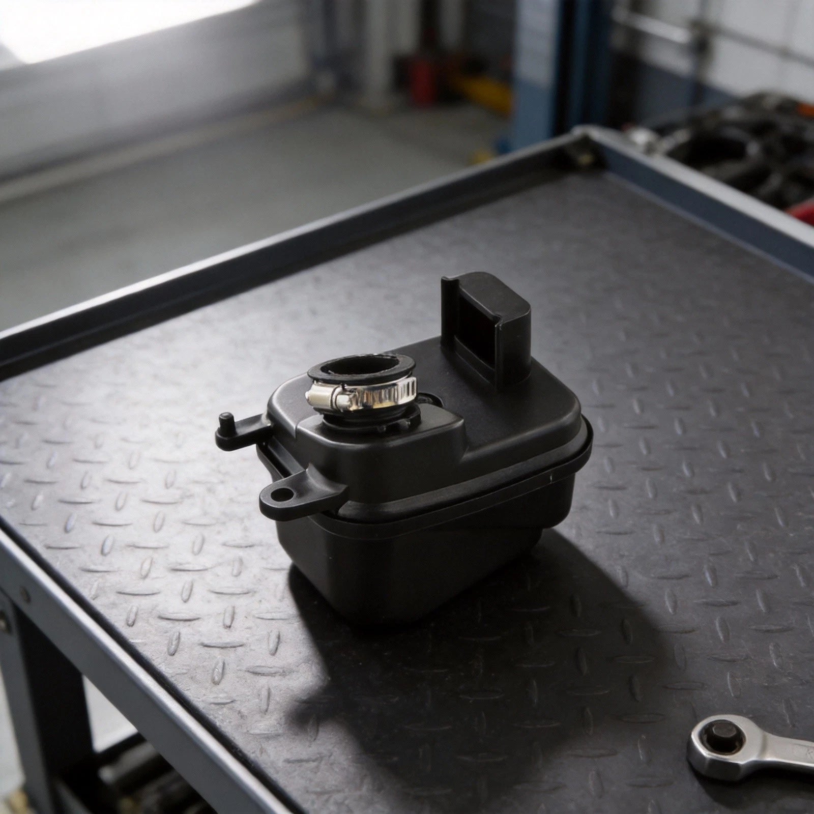 Filter Box Housing Assembly for PW50 PY50 G50T