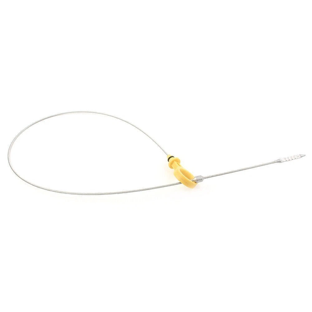 Engine Oil Level Dipstick for Chevrolet Silverado GMC Sierra 2500 3500 HD (2007–2019)