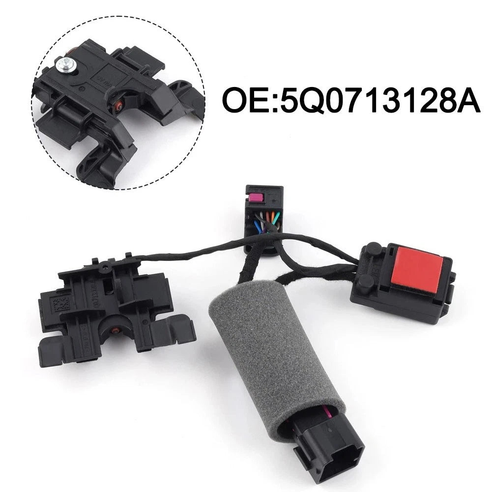 Gear Box Selector Switch for Skoda Octavia (2018–2021)