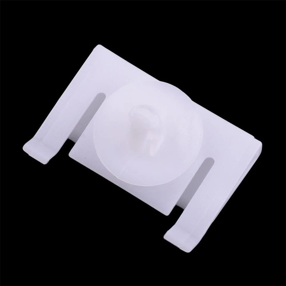 10Pcs Rocker Panel Moulding Retainer Clips 92138807 for Chevrolet Caprice (2011–2017)