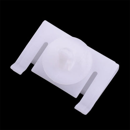 10Pcs Rocker Panel Moulding Retainer Clips 92138807 for Chevrolet Caprice (2011–2017)