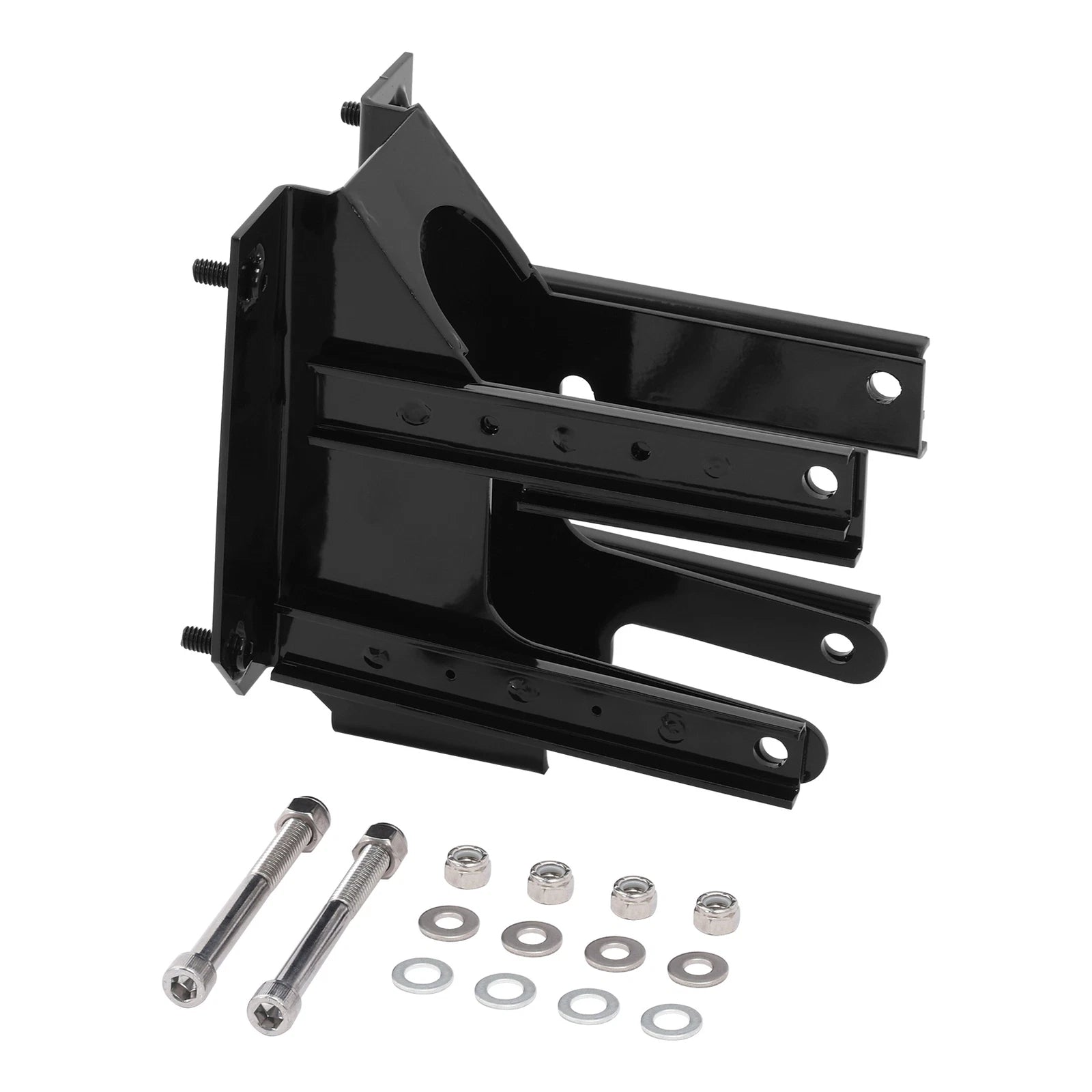 Front Fairing Support Mount Bracket for Harley Touring Road Glide (1998–2013)