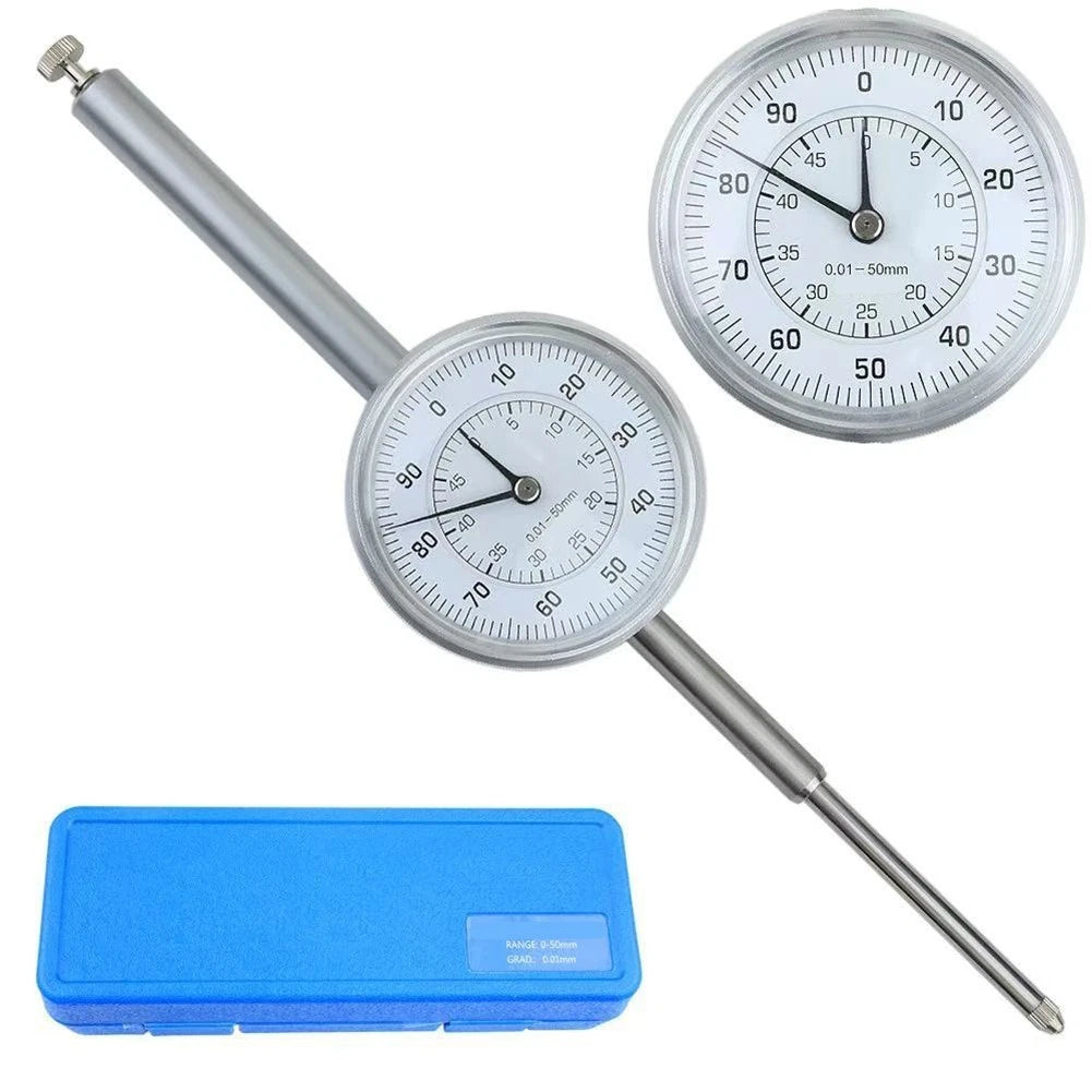 0-50mm Measurement Tool for Mechanical Engineering