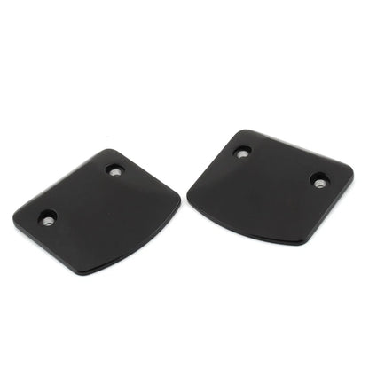 Engine Head Cam End Covers for Honda Goldwing GL1500 (1988–2000)