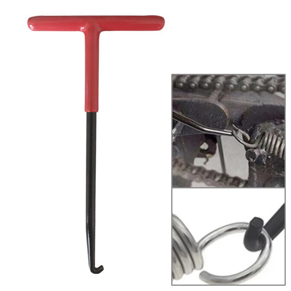 Exhaust Spring Hook Tool Puller for Motorcycle Dirt Bike ATV (Universal)