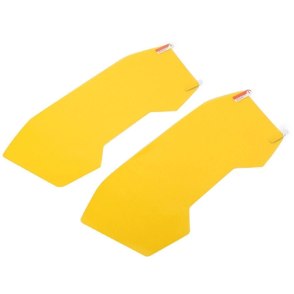 TPU Speedometer Dashboard Screen Protector for Honda Forza 125 300 350 (2018–2023)