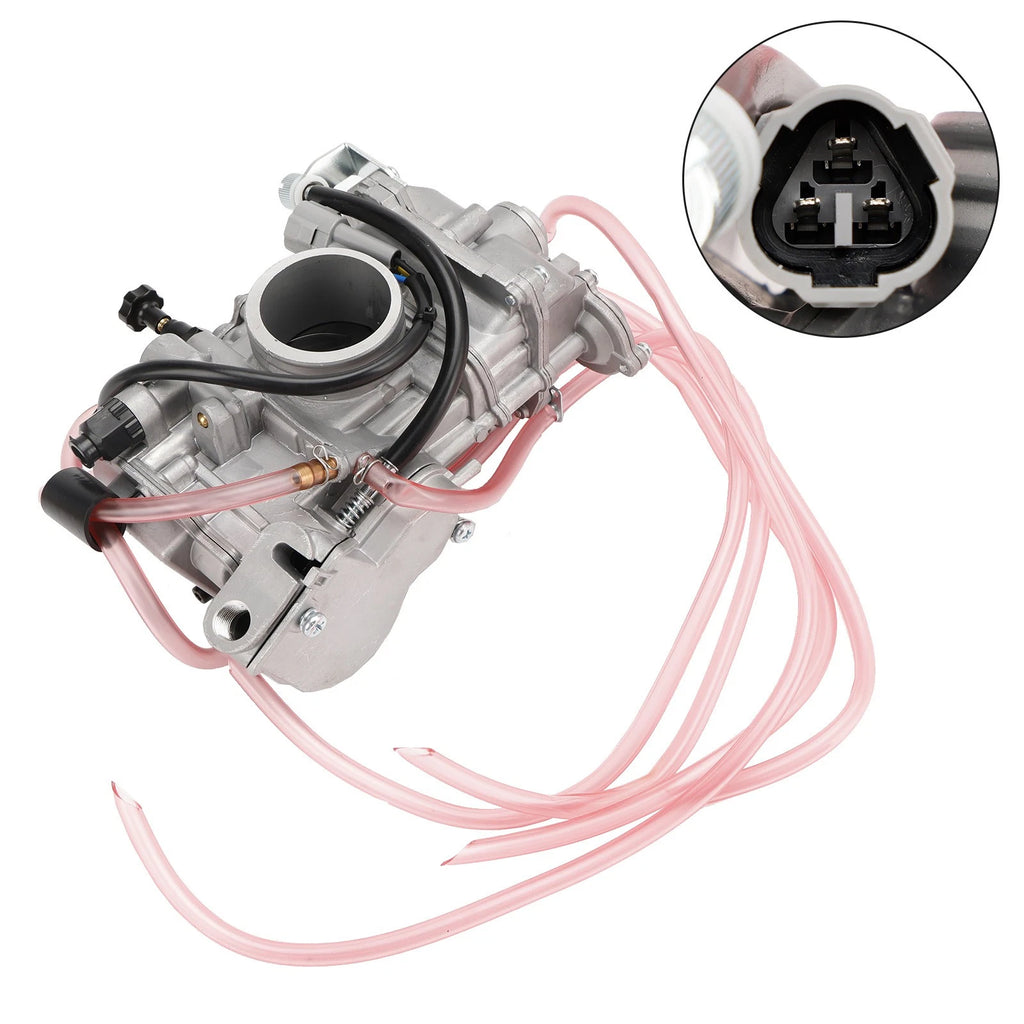 Carburetor for Honda CRF450R (2002–2008)