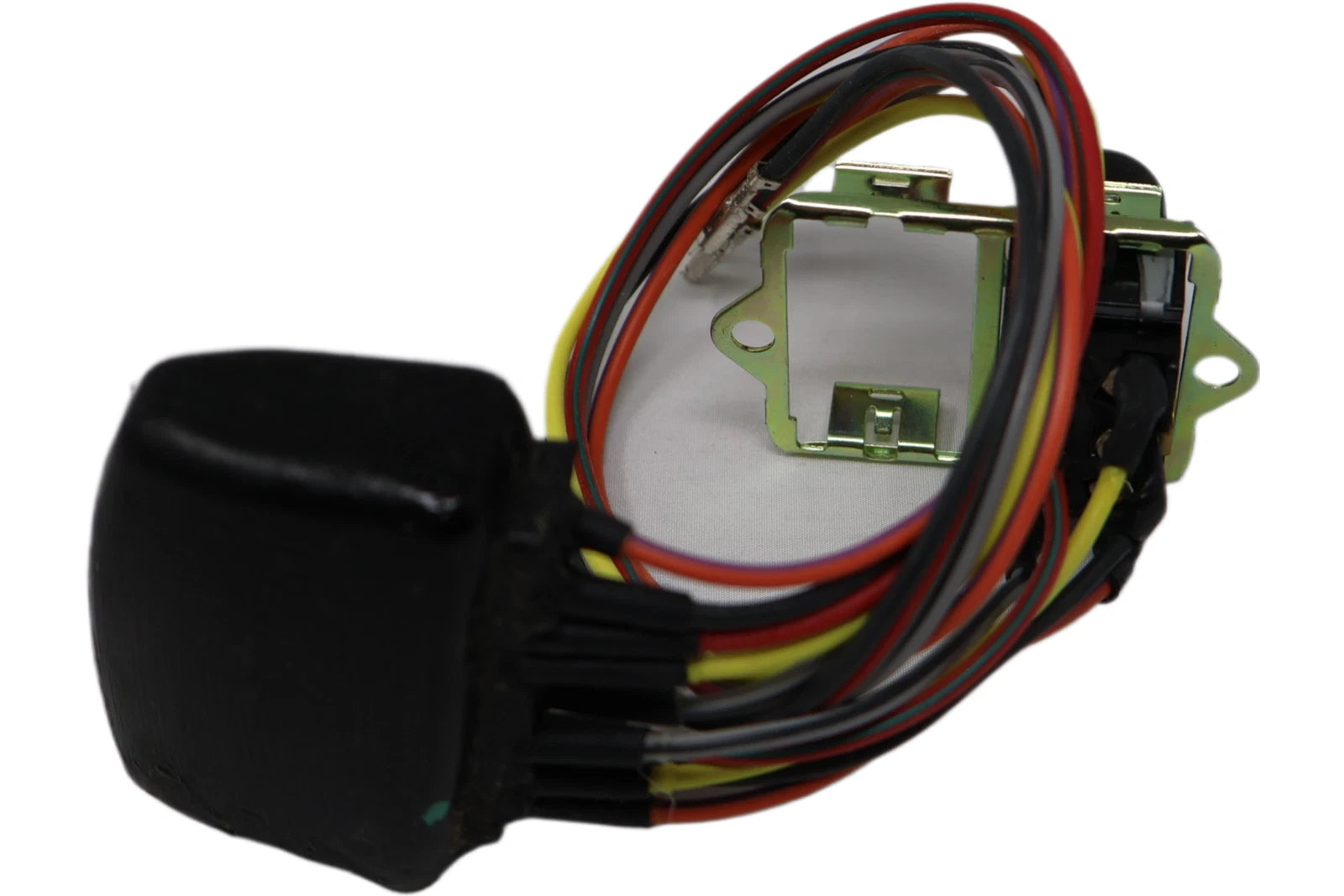 Switch Assembly for Harley-Davidson CVO Ultra (2007–2013) 71765-07