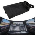 Square Shape Car Garbage Bag with Cleaning Tools for Universal Fit (2010–2023)