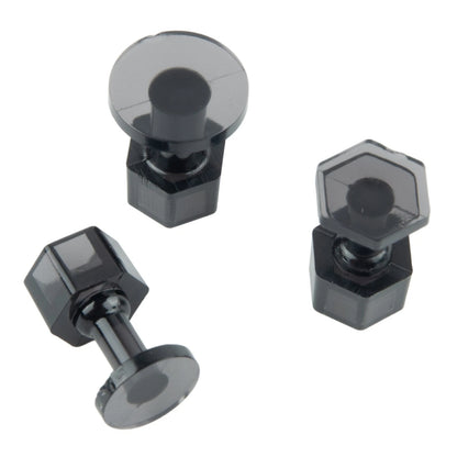 1pc Glue Tabs Dent Removal Tool for Car Body