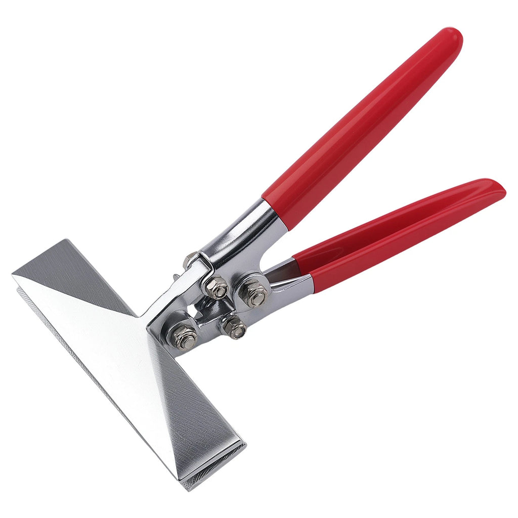 6" Hand Seamer for Sheet Metal Bending and Forming Tools