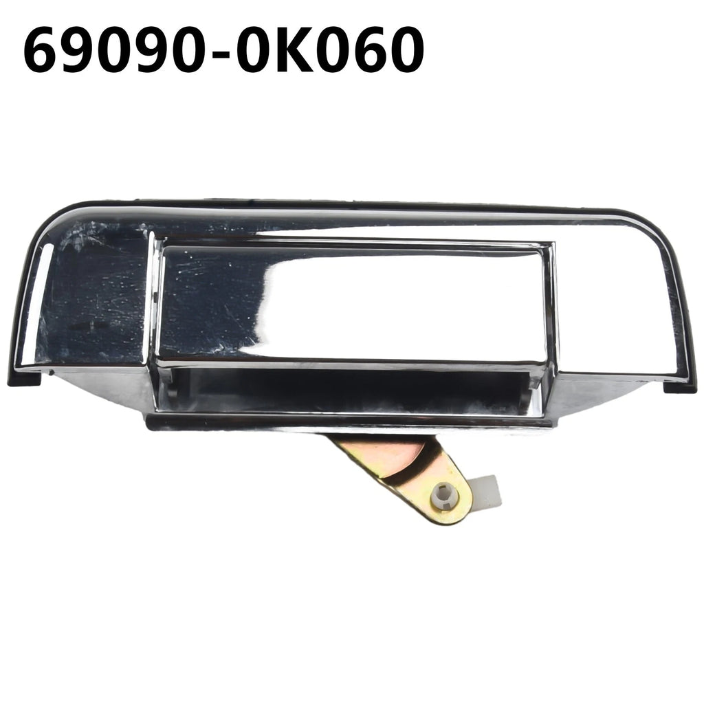 Rear Tailgate Latch Handle for Toyota (1989–2015)