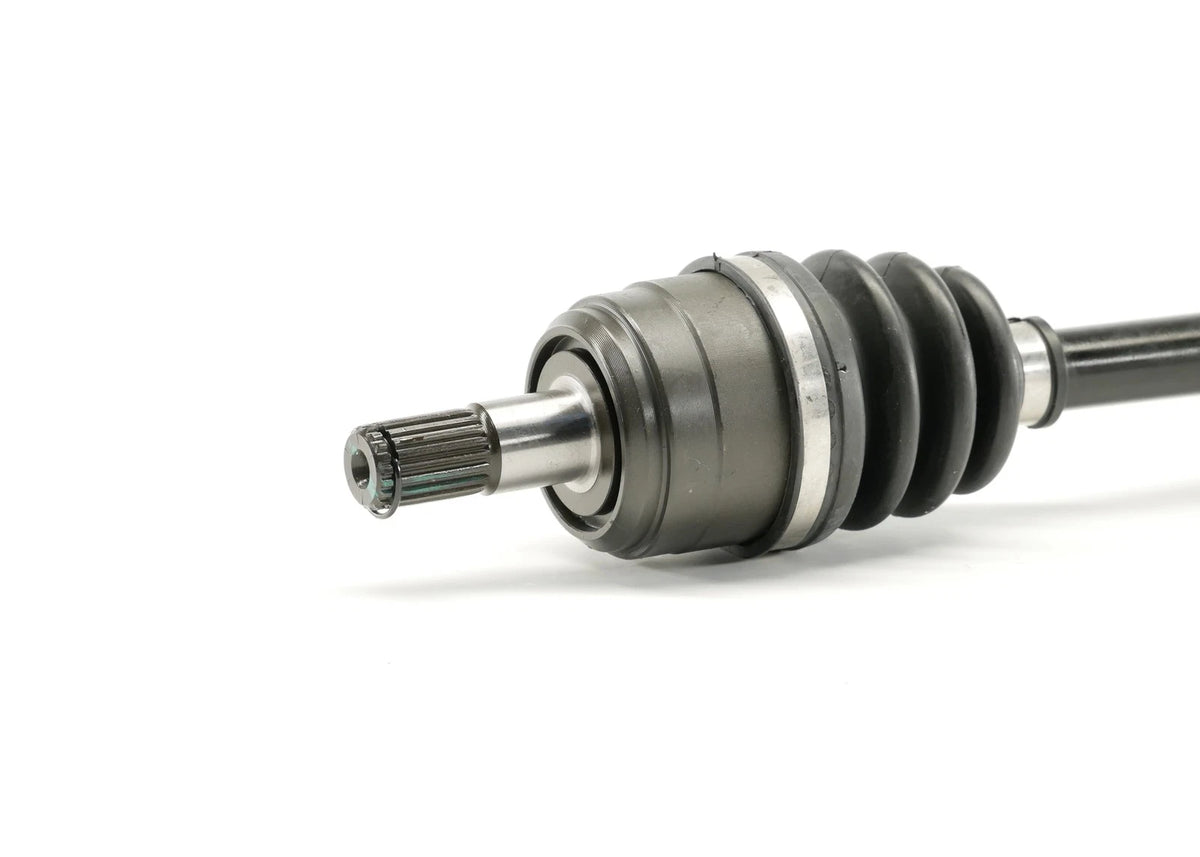 Front CV Axle & Bearing Kit for Yamaha Big Bear Kodiak Wolverine (1990–2023)