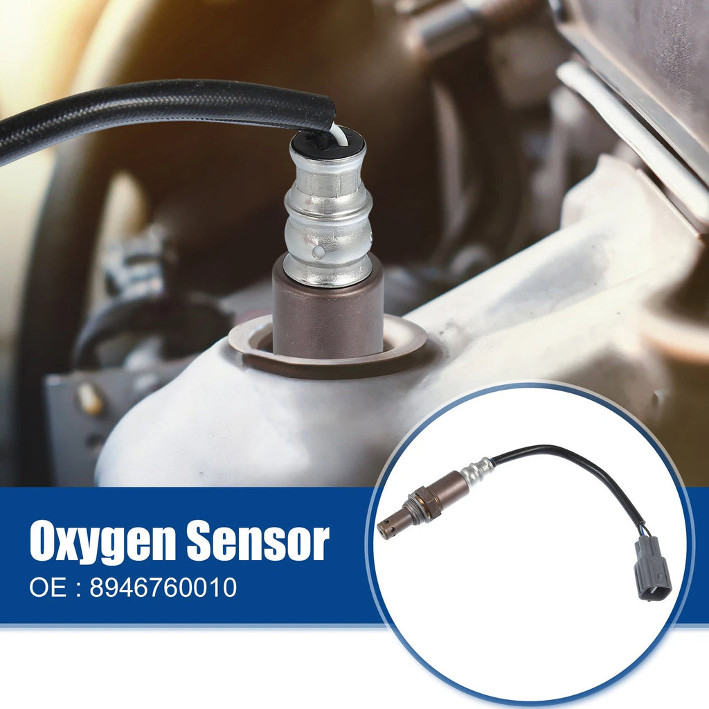 Air Fuel Ratio Upstream O2 Oxygen Sensor for Lexus RX350 (2008–2015)
