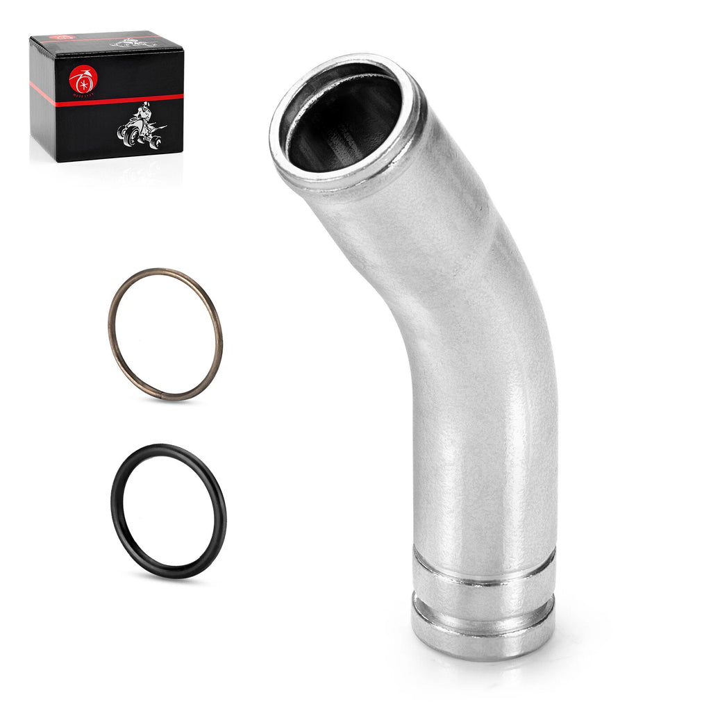 Radiator Hose Joint for Yamaha Banshee 350 (1987–2006) RZ350 (1984–1985) 29L-12469-00-00