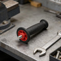 12mm Thread Side Handle for Angle Grinder (Shock Absorbing Metal Plastic)
