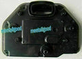 Speedometer Cover for Honda CBR600RR (2003–2006)