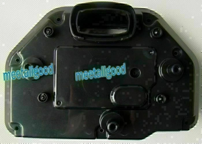 Speedometer Cover for Honda CBR600RR (2003–2006)