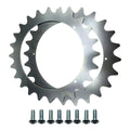 Spike Set for Mammotion Yuka 1500 2000 (2015–2023)