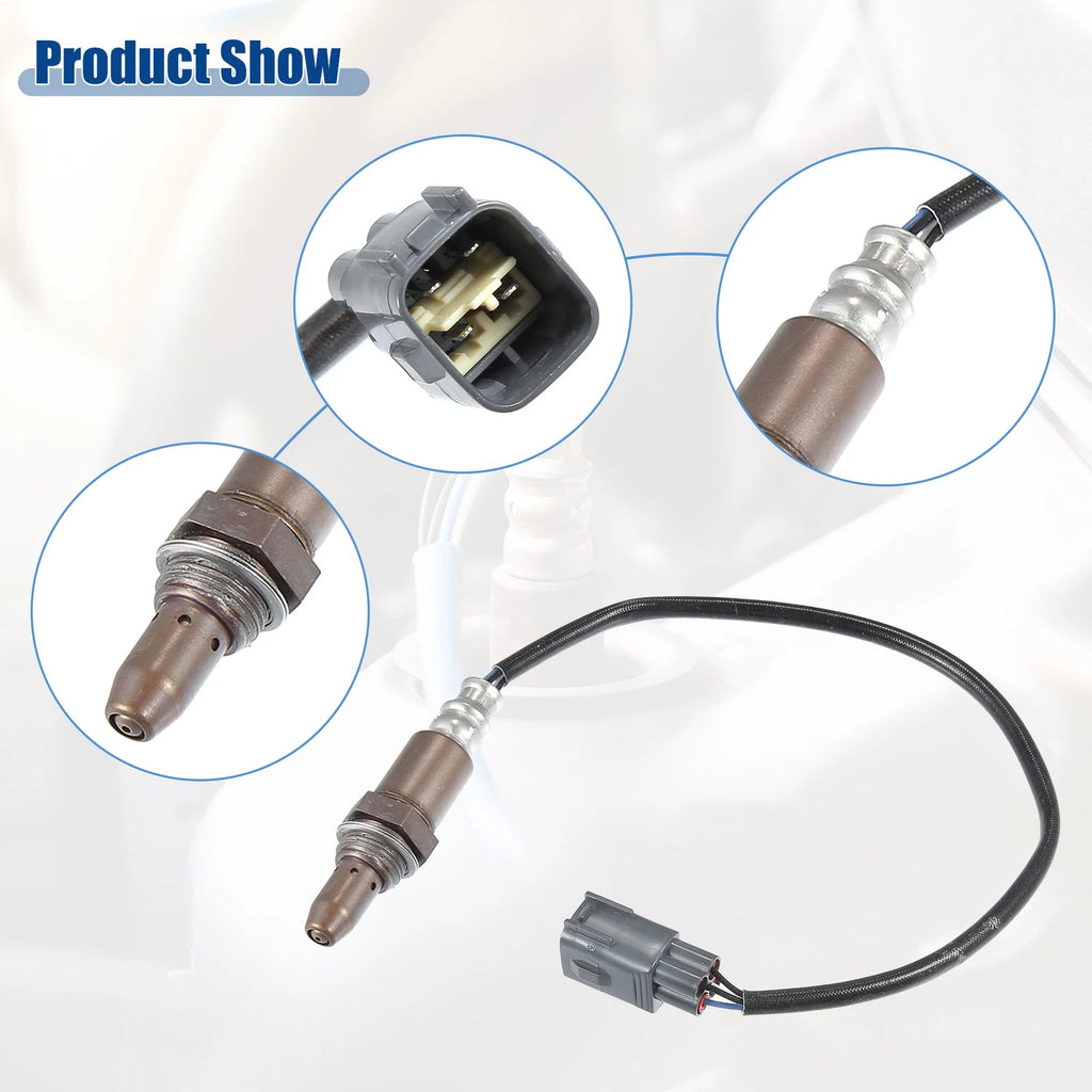 Downstream Upstream O2 Oxygen Sensor Replacement for Toyota Corolla (2002–2008)