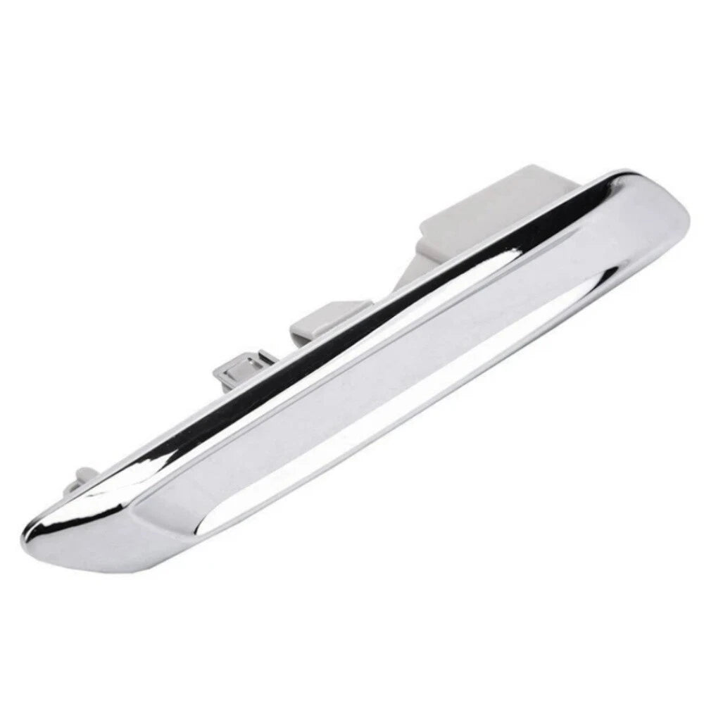 Front Exterior Trim Side Panel Finisher for BMW 535i Sedan (2011–2016)