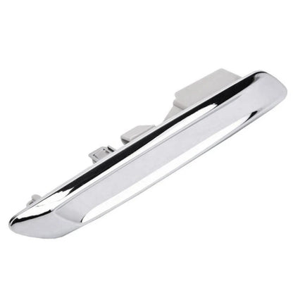 Front Exterior Trim Side Panel Finisher for BMW 535i Sedan (2011–2016)