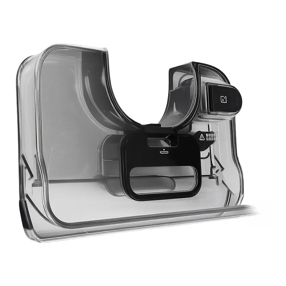Floor Washer Accessory for Hard Floor Cleaner