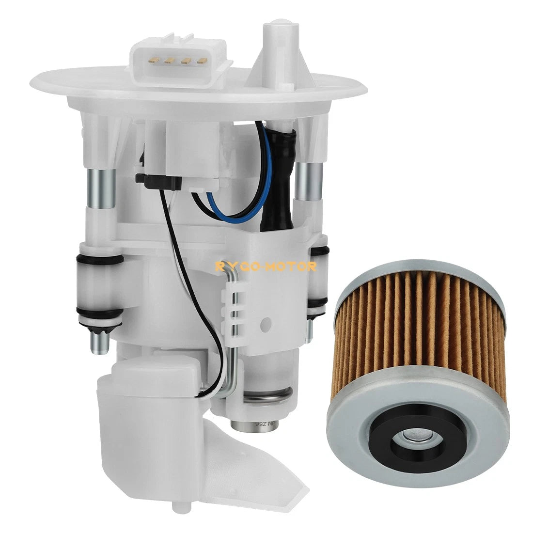 Fuel Pump Assembly for Yamaha Raptor 700R YFM700R (2011–2020) #1S3-13907-12-00