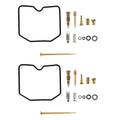 2X Carburetor Rebuild Kit for Kawasaki KLR650 (1987–2007)