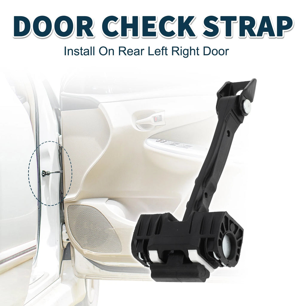 Door Check Strap Limiter Replacement for Volkswagen Jetta 2010–2017