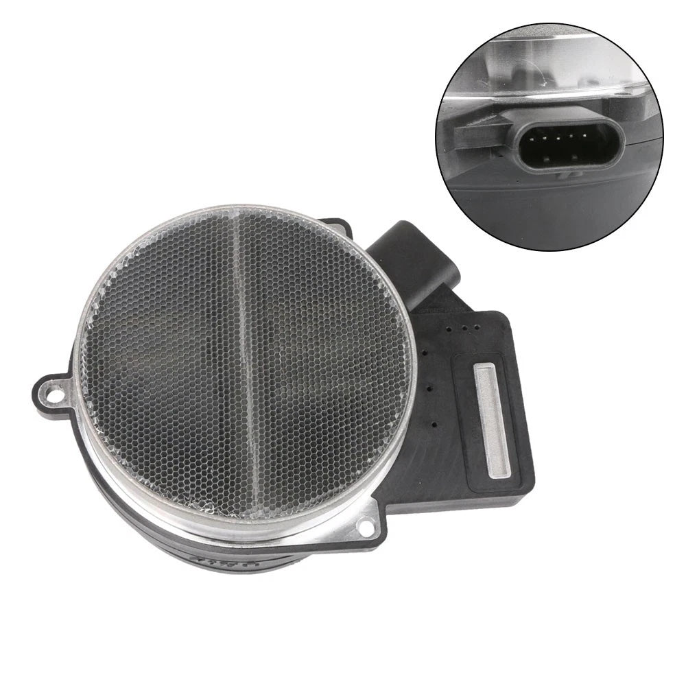 Mass Air Flow Sensor MAF 25318411 AF10043 for Chevy Silverado Corvette (2003–2006)