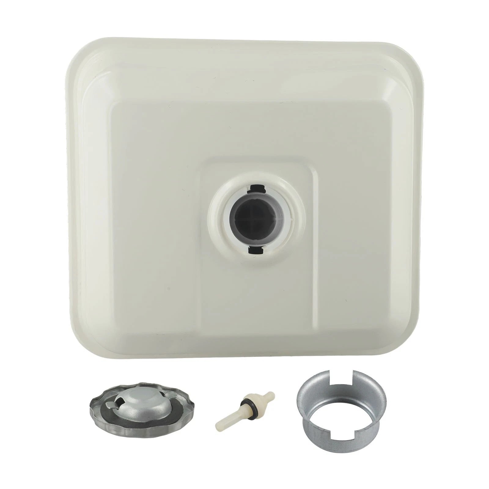 Fuel Tank Assembly for GX390 (2000–2023)