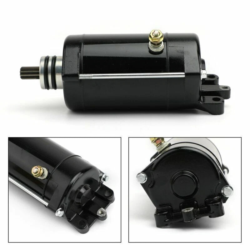 Starter for Kawasaki ZXI STS STX SS X2 TS 650 750 900 1100 DI SXR Ultra130 (1991–2006)
