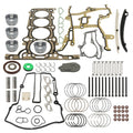 Timing Chain Set for Chevy Sonic (2012–2016) & Buick Encore (2013–2016)