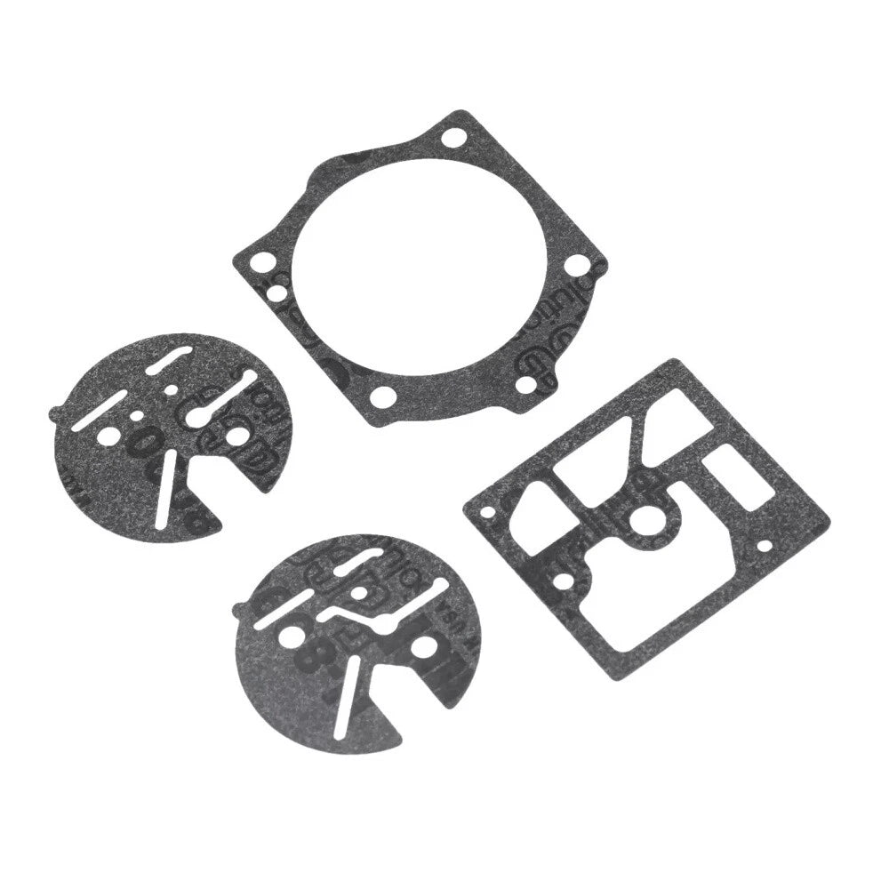 Set of 1 Carburetor Kit for Stihl 015, Husqvarna 44, 140S, 240S, 444 (K10-HDC)