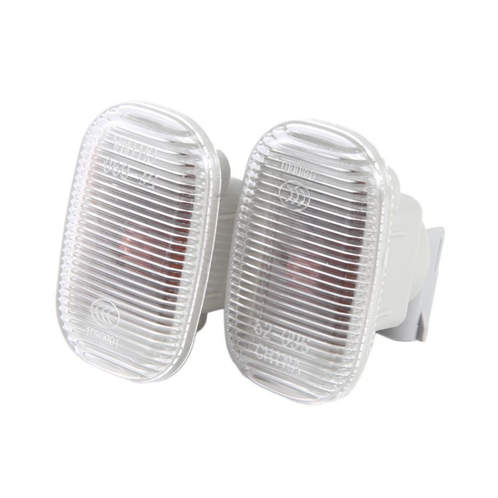 2X Wing Indicator Turn Signal Light 817300D020 for Toyota Vios Camry Corolla MR2 (2003–2020)