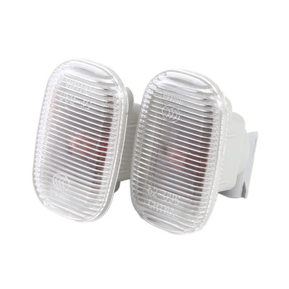 2X Wing Indicator Turn Signal Light 817300D020 for Toyota Vios Camry Corolla MR2 (2003–2020)